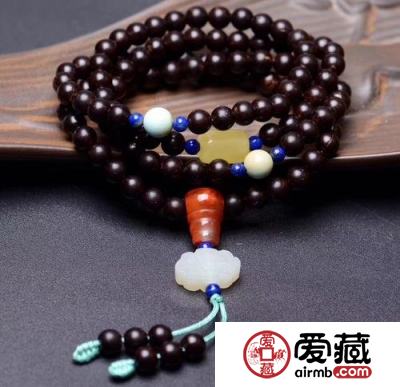 椰蒂手串怎么样，如何选椰蒂手串？