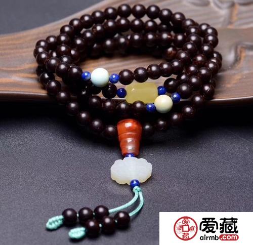 椰蒂手串怎么样，如何选椰蒂手串？