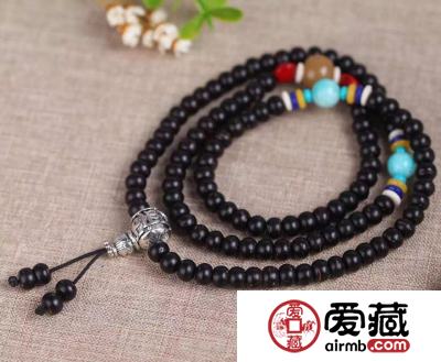 椰蒂手串怎么样，如何选椰蒂手串？