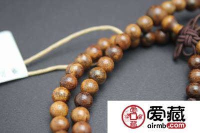 越南黄花梨手串怎么样，如何选越南黄花梨