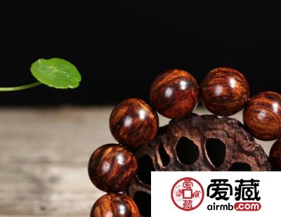越南黄花梨手串怎么样，如何选越南黄花梨