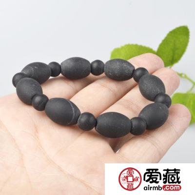 砭石手串怎么样，如何选砭石手串