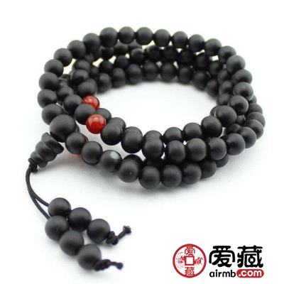 砭石手串怎么样，如何选砭石手串