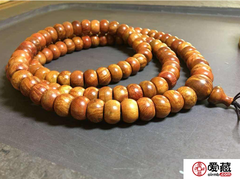 麻梨疙瘩手串怎么样，如何选麻梨疙瘩手串