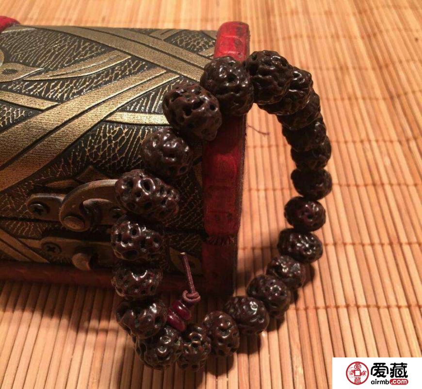 天意子菩提子手串怎么样，如何选天意子菩提子手串