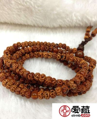 天意子菩提子手串怎么样，如何选天意子菩提子手串