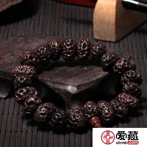 天意子菩提子手串怎么样，如何选天意子菩提子手串