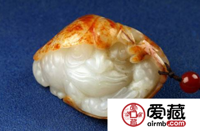 和田玉软玉 和田玉软的还是硬的