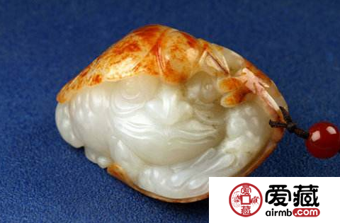 和田玉软玉 和田玉软的还是硬的