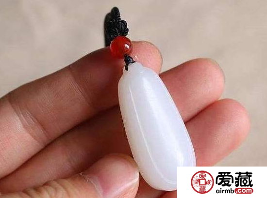 和田玉品质 怎么看和田玉的品质