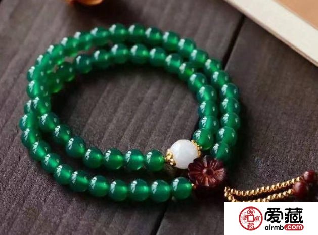 玉髓是什么 玉髓和玉有什么區(qū)別