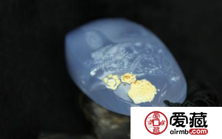 玉髓是什么 玉髓和玉有什么區(qū)別