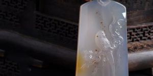 玉器的种类 玉器的种类及其特点