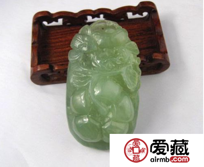 岫岩玉产地 岫岩玉产地是哪里