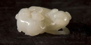 漢白玉價格 漢白玉多少錢一克