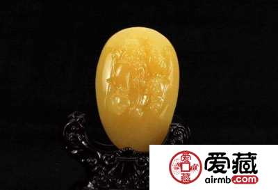 黄玉好不好 黄玉值钱吗