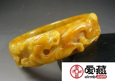 黄玉好不好 黄玉值钱吗