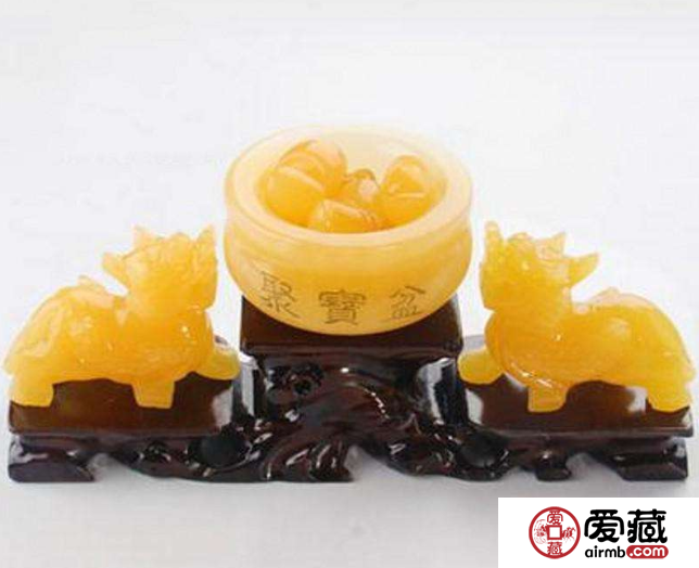 黃玉聚寶盆 黃玉聚寶盆真的能聚財嗎