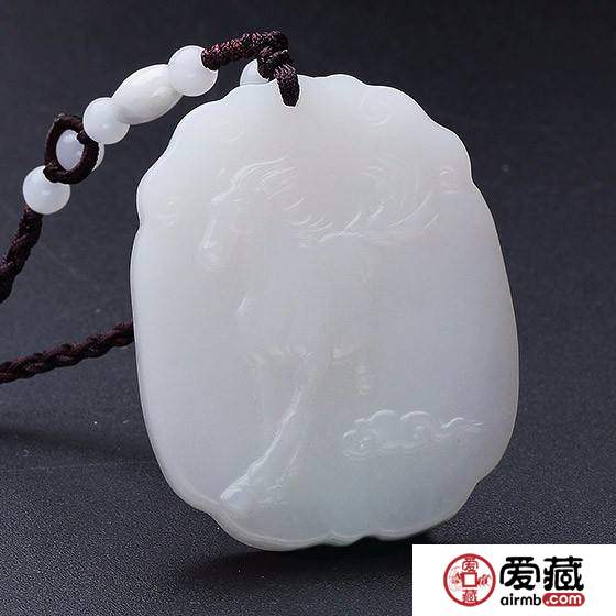 羊脂玉等级 羊脂玉的白度等级