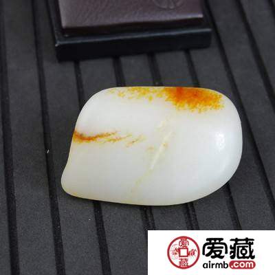 羊脂玉等级 羊脂玉的白度等级