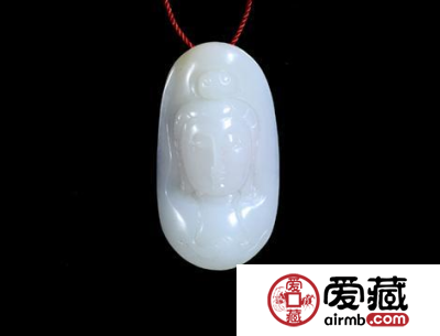 羊脂玉颜色 羊脂玉的五种颜色分类