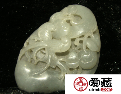 和田青花玉值钱吗 值不值得买