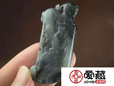和田青花玉值钱吗 值不值得买
