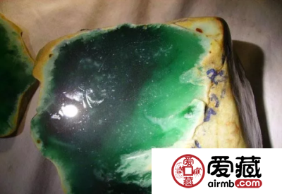 近两年翡翠原石价格走势分析