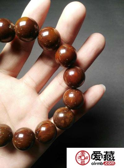 紫金鼠手串怎么样？如何选紫金鼠手串？