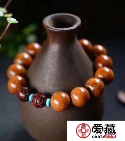 紫金鼠手串怎么样？如何选紫金鼠手串？
