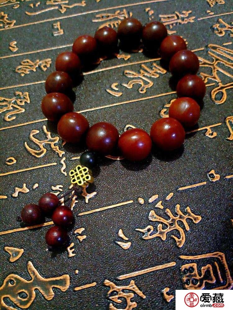 太阳子菩提手串怎么样，如何选太阳子菩提子手串？