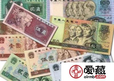 第四套人民币二冠和三冠哪个值钱？价格行情怎么样？