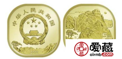 泰山纪念币溢价令人惊讶，一转手能赚300%！
