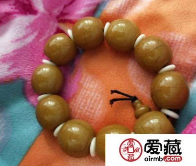 白玉菩提怎么盘 白玉菩提盘玩须知要点