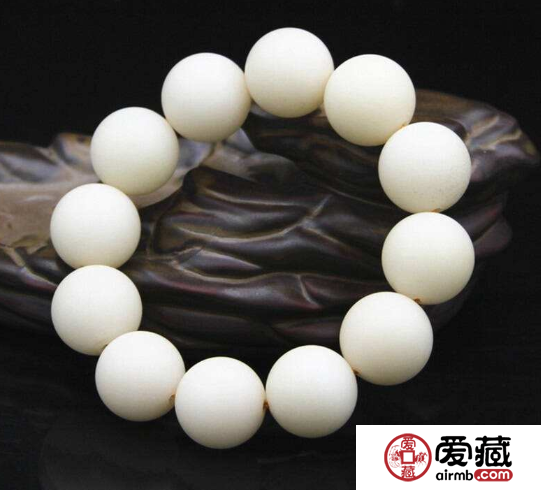 白玉菩提根價(jià)格 白玉菩提根最貴多少錢