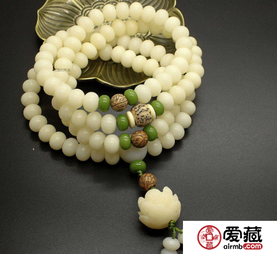 白玉菩提根價(jià)格 白玉菩提根最貴多少錢