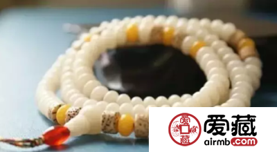 白玉菩提子价格 白玉菩提一般什么价格