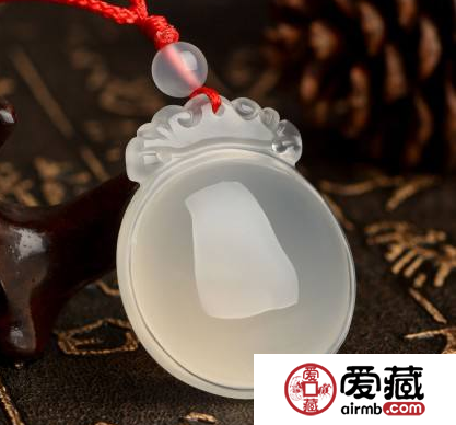 冰種玉髓是什么 冰種玉髓怎么鑒別