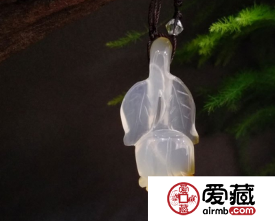 冰种玉髓是什么 冰种玉髓怎么鉴别