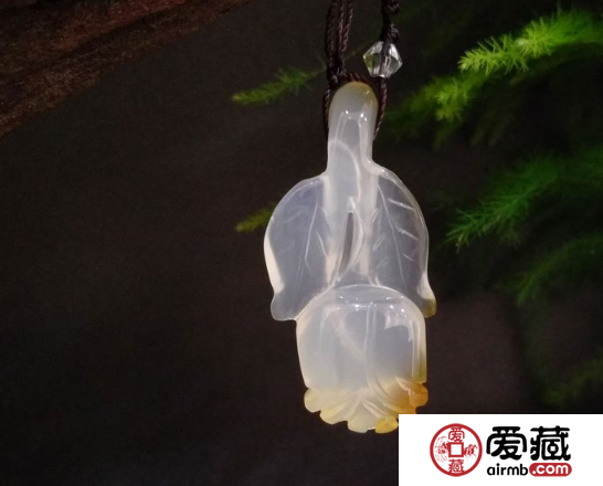 冰種玉髓是什么 冰種玉髓怎么鑒別