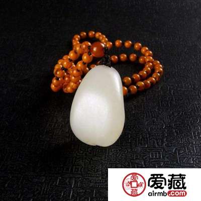 和田玉和羊脂玉哪个好 是羊脂玉更好吗