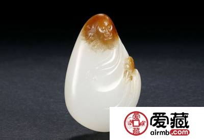 羊脂玉特点 真正羊脂玉的五大特点