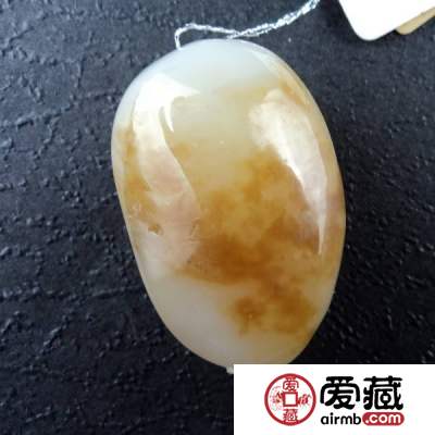 羊脂玉特点 真正羊脂玉的五大特点