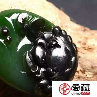 墨玉是什么颜色 墨玉的颜色怎么看