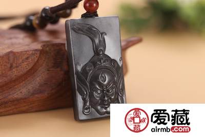 墨玉是什么颜色 墨玉的颜色怎么看