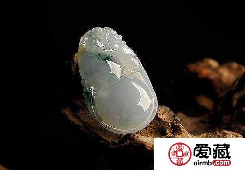 糯种翡翠属于什么档次 这种翡翠好不好