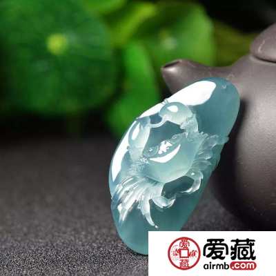翡翠种的分类 什么种的翡翠好
