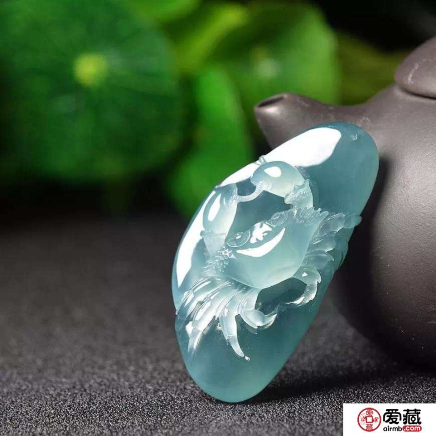 翡翠種的分類 什么種的翡翠好