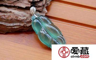 翡翠怎么鉴定真假 四招教你鉴定