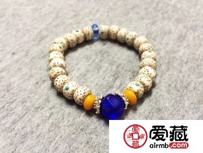 星月菩提手串有什么寓意，星月菩提手串的象征意义是什么？